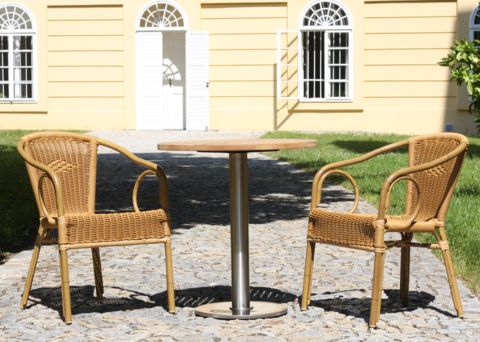 Zahradvní venkovní podnož ARICA IX. Zahradní podnož arica ix