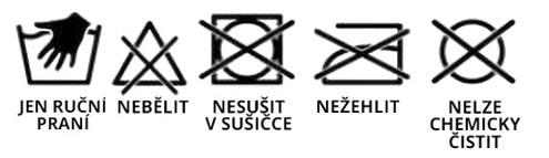 Jak udržovat koženku Návod na údržbu koženky