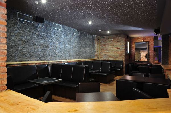 Čalouněné lavicepro restaurace