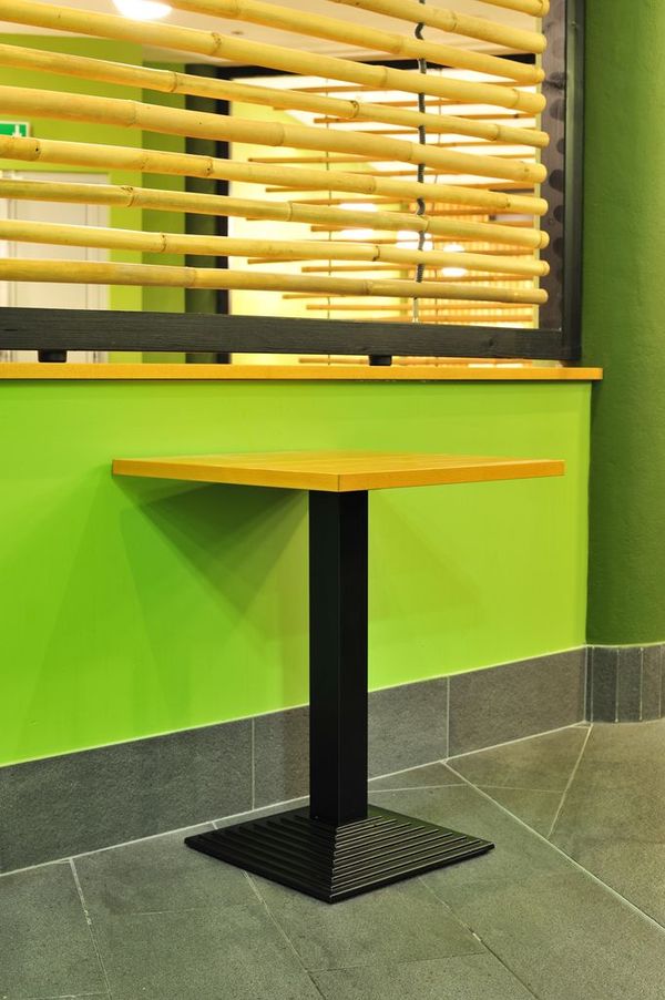 Čalouněná křesla a lavice