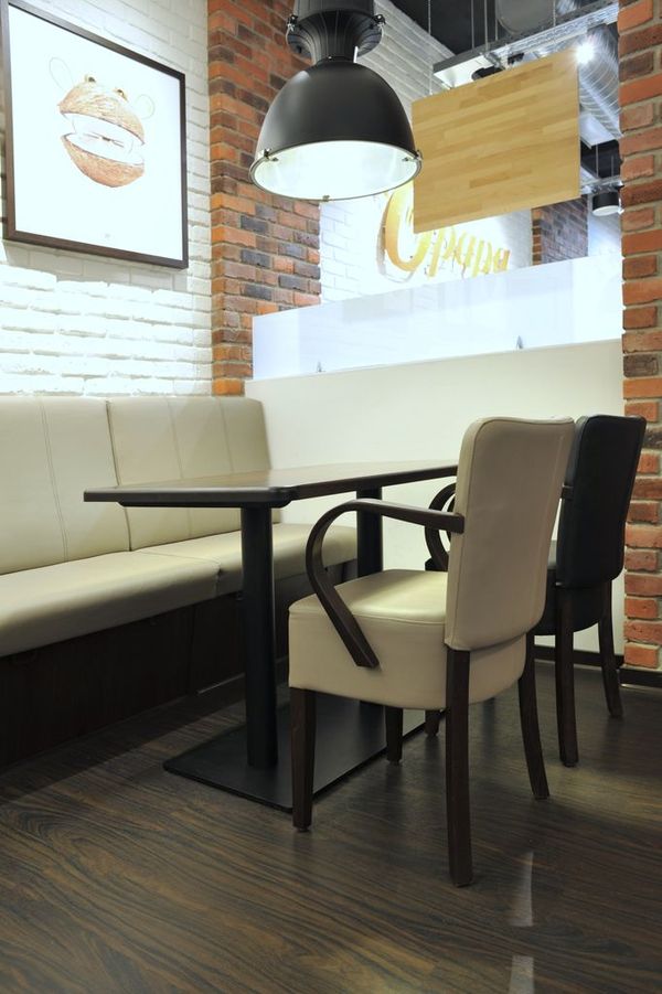 Bistro Ó papá zdravá strava