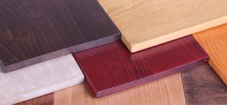 Barvy dřeva buk masiv