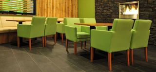 Křesla a křesílka