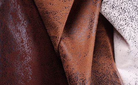 Potahové látky mikroplyš