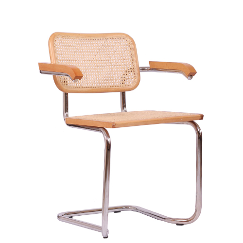 Kovová houpací židle JENA AL