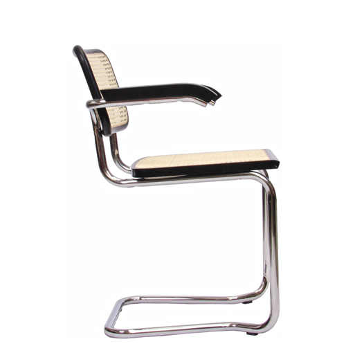 Kovová houpací židle JENA AL