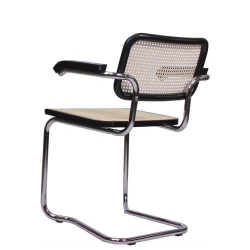 Kovová houpací židle JENA AL