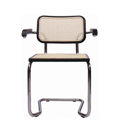 Kovová houpací židle JENA AL