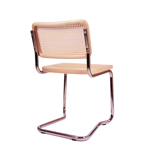 Kovová houpací židle JENA