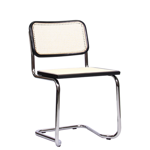 Kovová houpací židle JENA