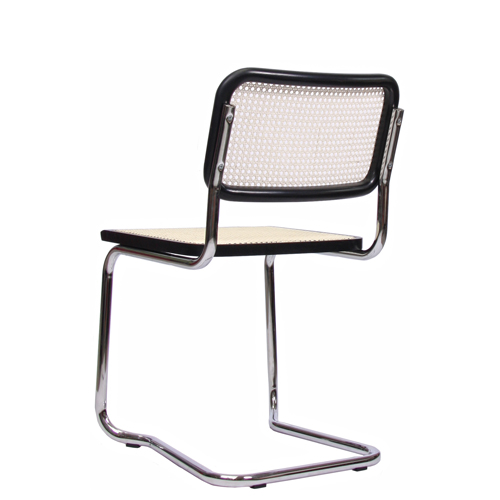 Kovová houpací židle JENA