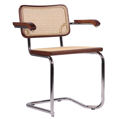 Kovová houpací židle JENA AL