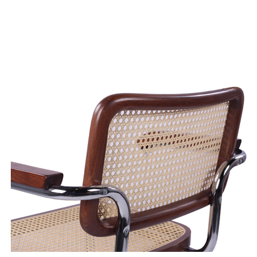 Kovová houpací židle JENA AL