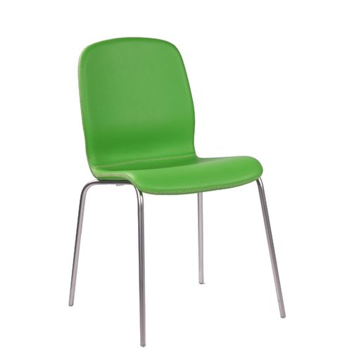 Kovová židle GLAMOUR UP