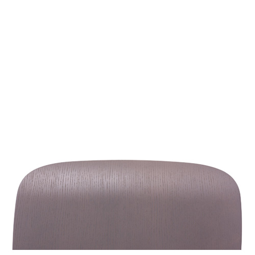 Kovová  židle DAVID