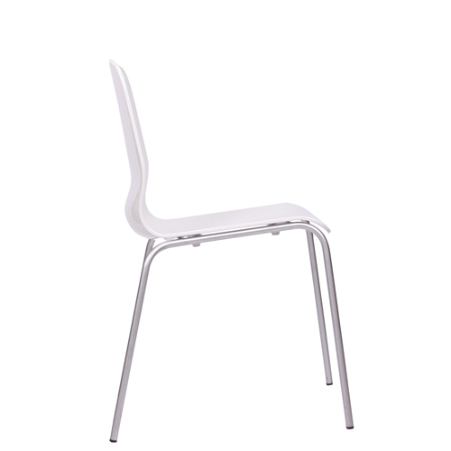 Kovová židle GLAMOUR Design