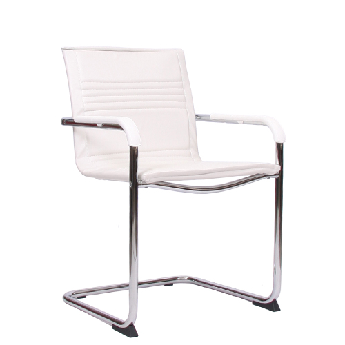 Kovová houpací židle LIANA