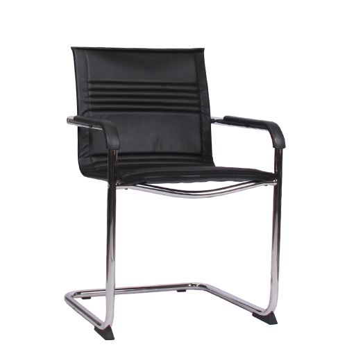 Kovová houpací židle LIANA