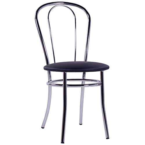 Kovové židle BISTRO CR