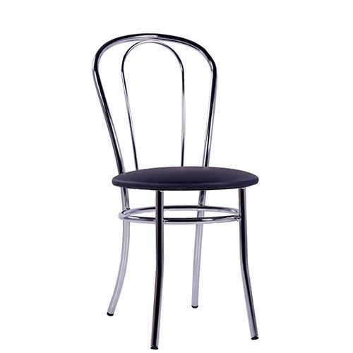 Kovové židle BISTRO CR