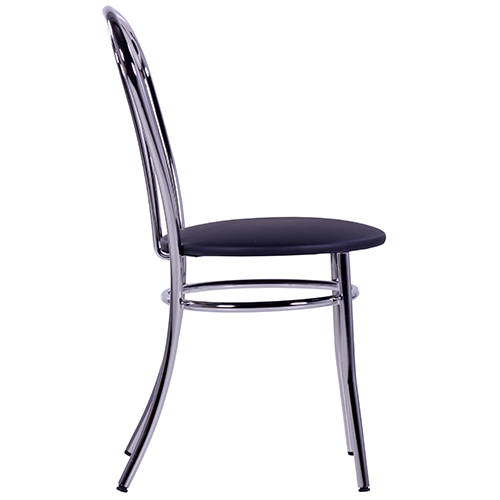Kovové židle BISTRO CR