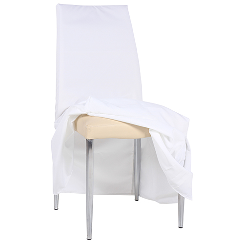 Kovová židle Rosana