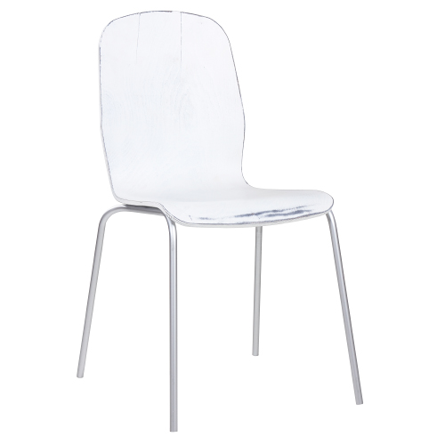 Židle do bistra MILU Vintage Look úprava