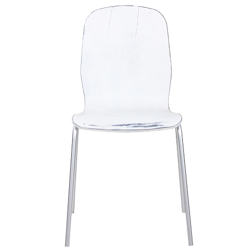 Židle do bistra MILU Vintage Look úprava