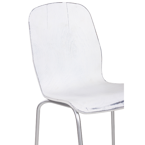 Židle do bistra MILU Vintage Look úprava