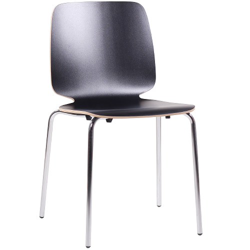 Kovové  bistro židle ROMANA