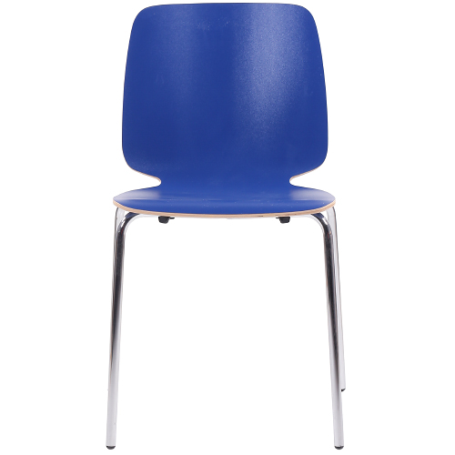 Kovové  bistro židle ROMANA