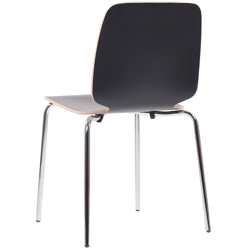 Kovové  bistro židle ROMANA