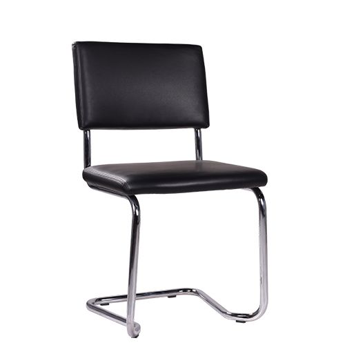 Kovová houpací židle JENA P