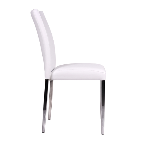 Kovová židle Rosana