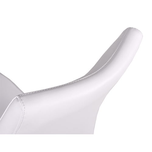 Kovová židle Rosana