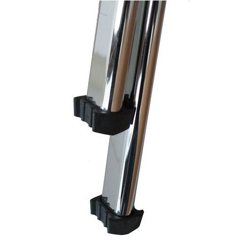 Kovová židle  ISO PL kostra chrom