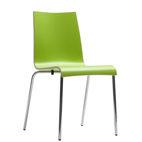 Kovová  židle ROMAN HPL