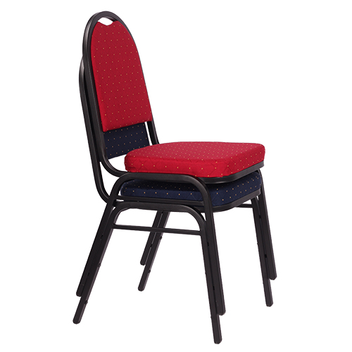 Židle pro bankety BRILLIANT E různé barvy