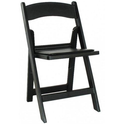 Sklápěcí plastové židle pro bankety FLEXI