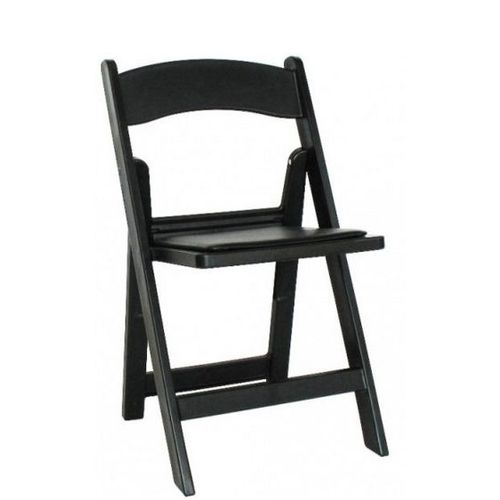 Sklápěcí plastové židle pro bankety FLEXI