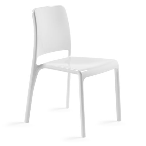 Plastové židle POSTER
