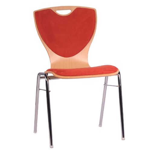 Kovové židle do kanceláře COMBISIT A60G