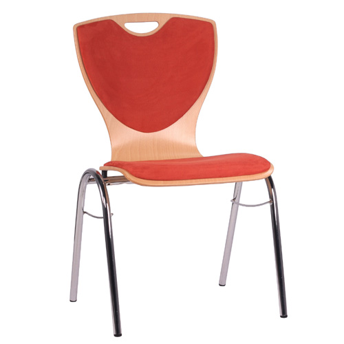 Kovové židle do kanceláře COMBISIT B60G