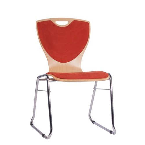 Kovové židle do kanceláře COMBISIT C60G