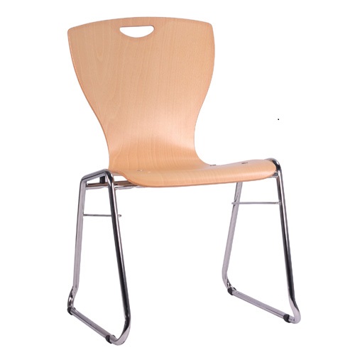 Kovové židle do kanceláře COMBISIT C60G