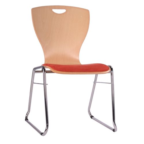 Kovové židle do kanceláře COMBISIT C60G