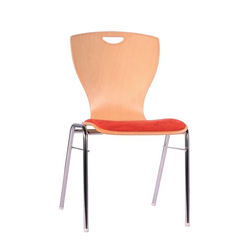 Kovové židle do kanceláře COMBISIT A60G