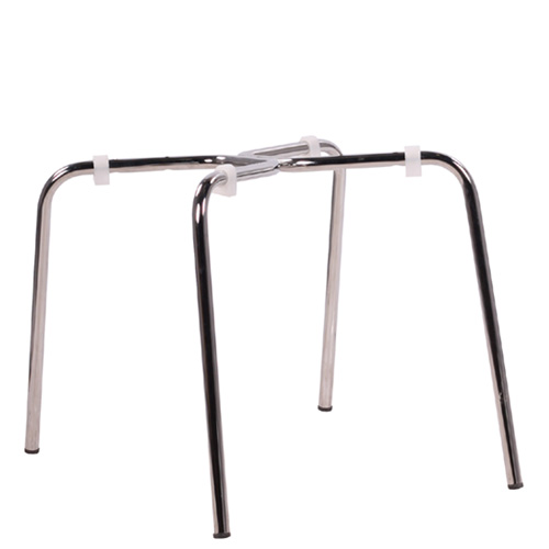 Jednací kovová židle COMBISIT F20