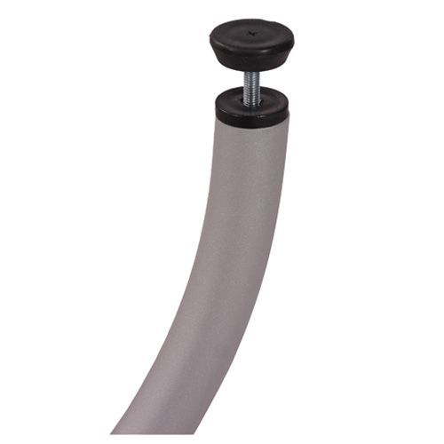 Kovové lavice do čekárny COMBISIT TC44