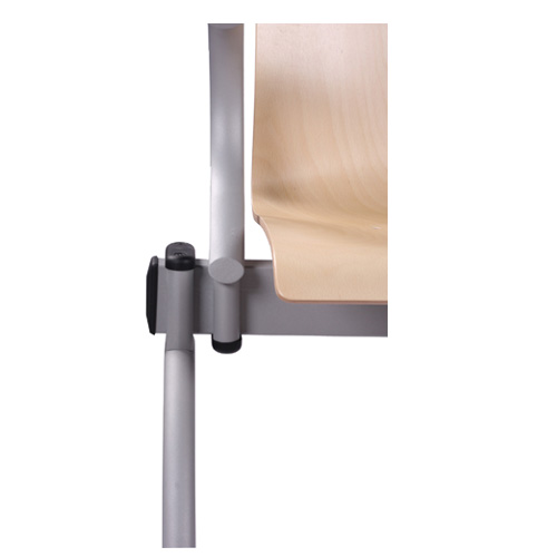 Kovové lavice do čekárny COMBISIT TC44